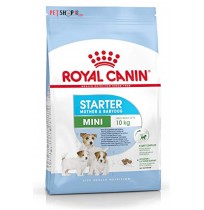 Royal Canin Mini Starter Puppy Food 1 Kg